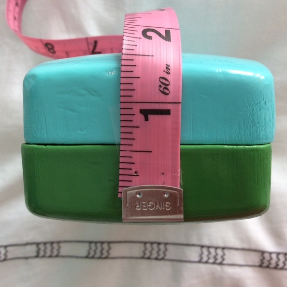 Kate spade hard side eyeglass case - Picture 7 of 8